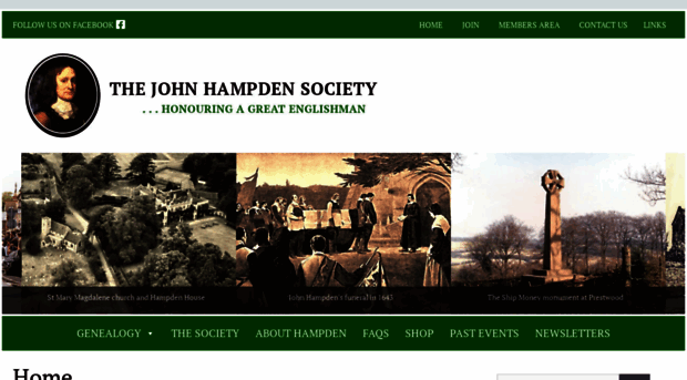 johnhampden.org