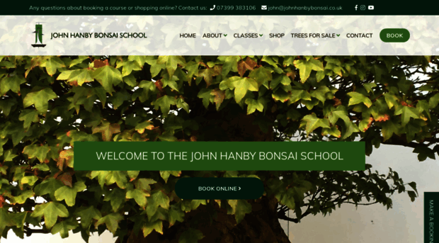 johnhanbybonsai.co.uk