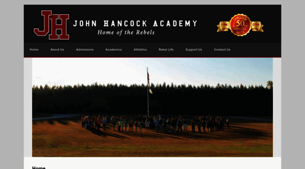 johnhancockacademy.com