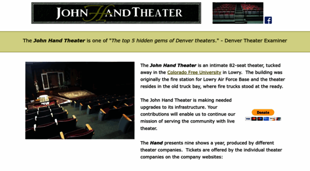 johnhandtheater.com