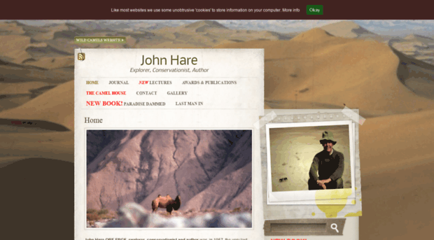 johnhare.org.uk