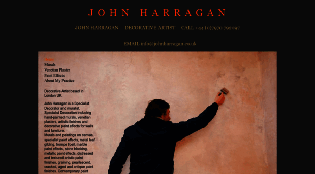 johnharragan.co.uk