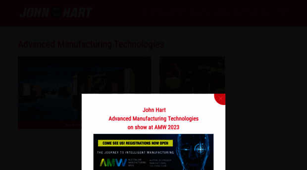 johnhart.com.au