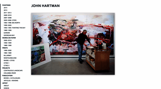 johnhartman.ca