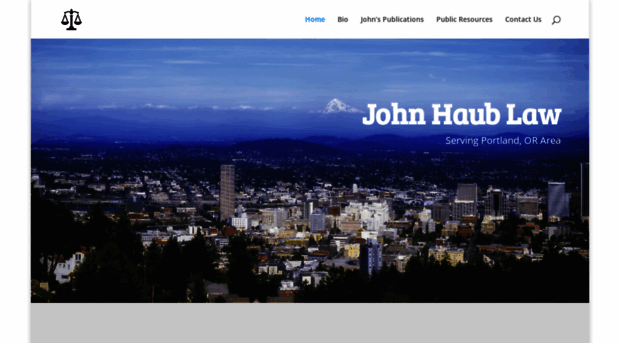 johnhaub.com