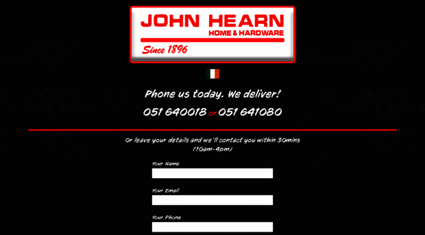 johnhearnhardware.ie