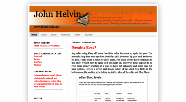 johnhelvin.blogspot.com