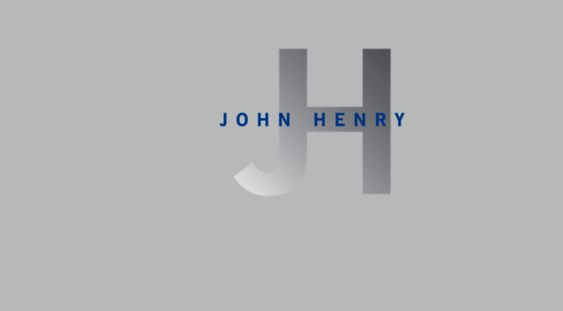 johnhenry.com