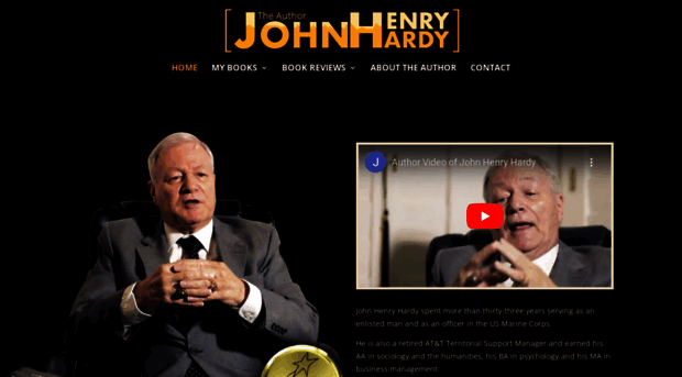 johnhenryhardy.com