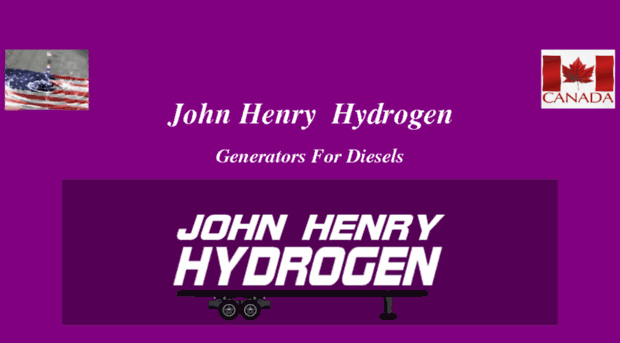 johnhenryhydrogen.com
