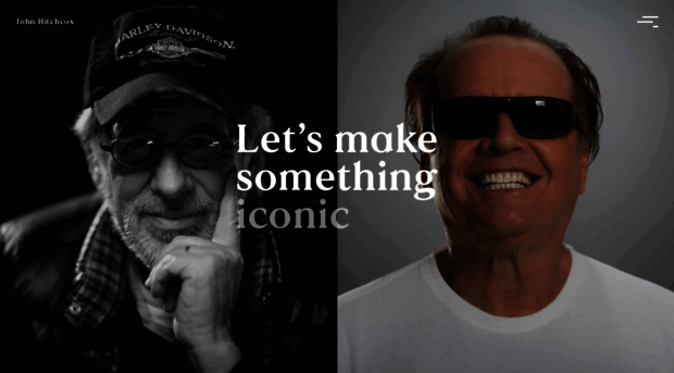 johnhitchcox.com