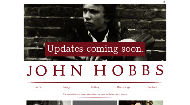 johnhobbs.co.uk