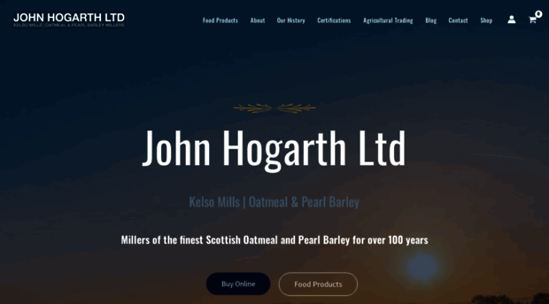 johnhogarth.co.uk