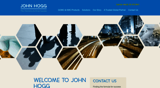 johnhogg.co.uk