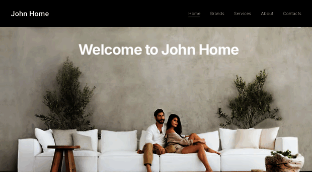 johnhome.me