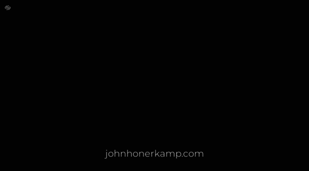 johnhonerkamp.com