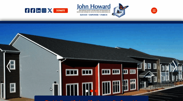 johnhowardsenb.com