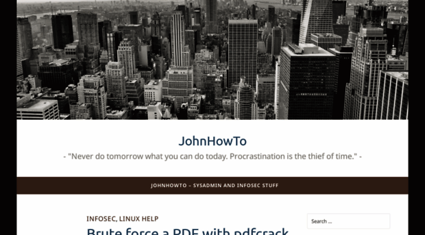 johnhowto.wordpress.com