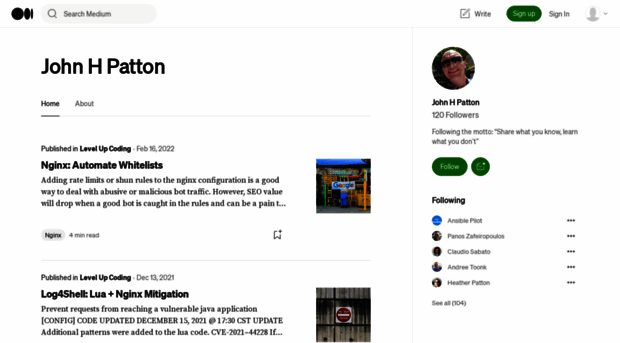 johnhpatton.medium.com