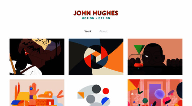 johnhughesmotion.com