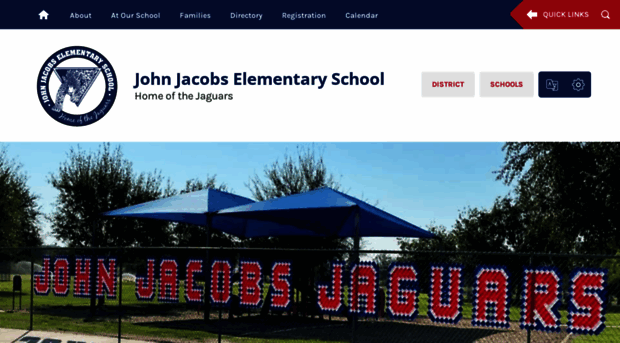 johnjacobs.wesdschools.org