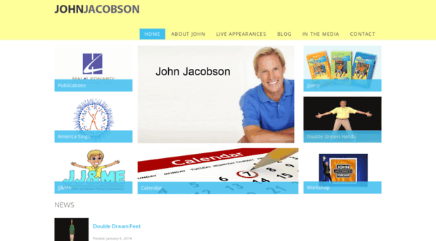 johnjacobson.com