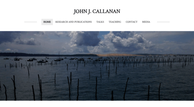 johnjcallanan.com