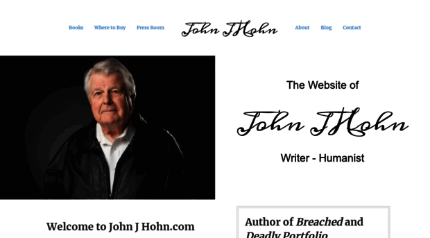 johnjhohn.com