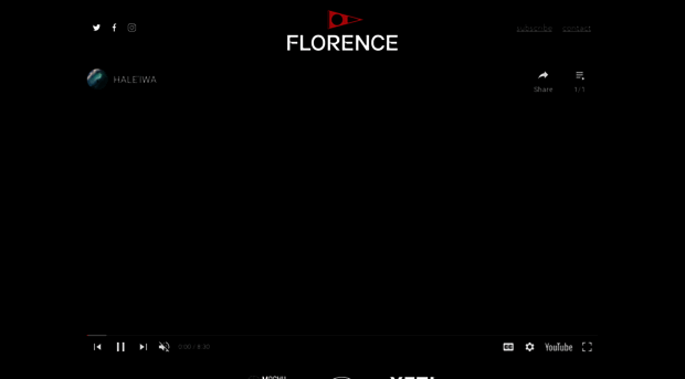 johnjohnflorence.com