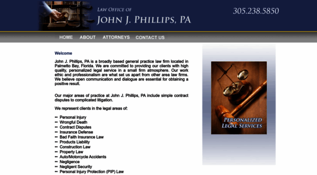 johnjphillipspa.com