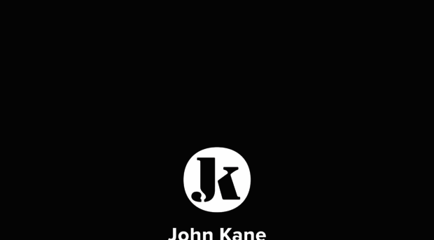 johnkanecreative.com