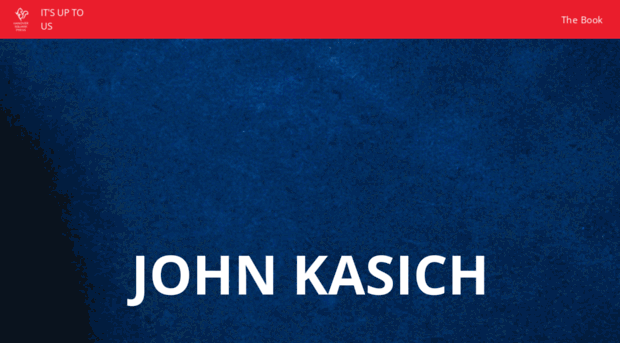 johnkasichbooks.com