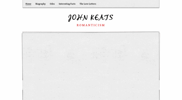 johnkeats-romanticism.weebly.com