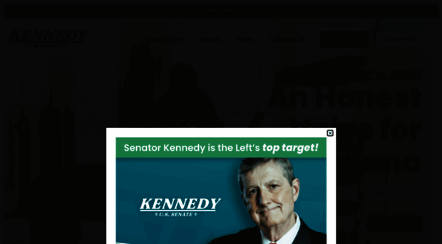 johnkennedy.com