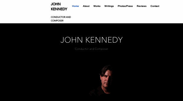 johnkennedymusic.com