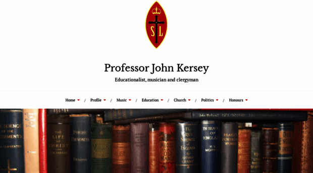 johnkersey.org