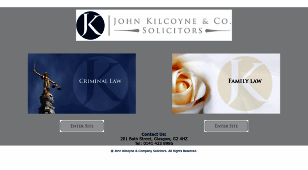 johnkilcoynesolicitors.co.uk