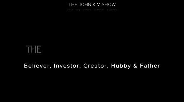 johnkim.co