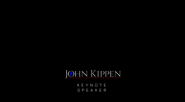 johnkippen.com