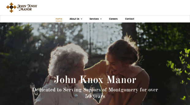 johnknoxmanor.com