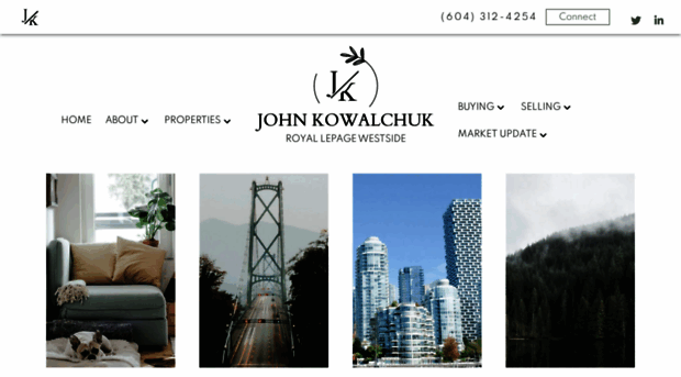 johnkowalchuk.com