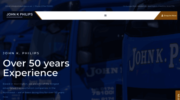 johnkphilips.co.uk