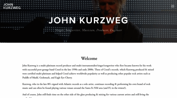 johnkurzweg.com