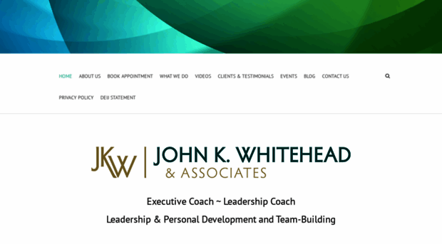 johnkwhitehead.ca