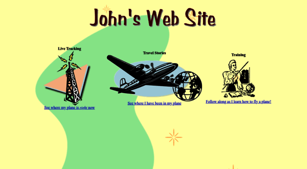 johnlapham.com