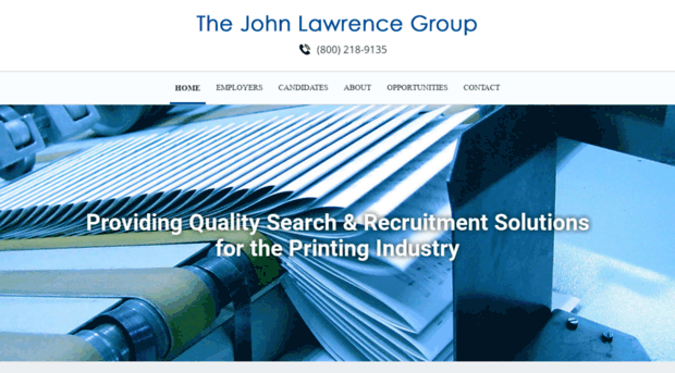 johnlawrencegroup.com