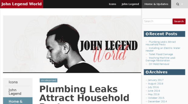 johnlegendworld.com