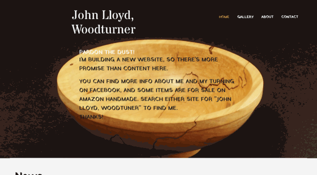 johnlloydwoodturner.com