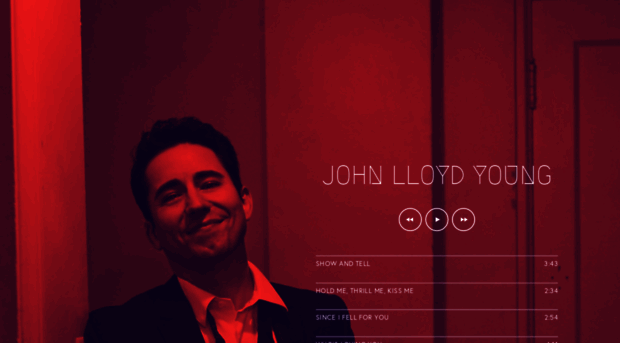 johnlloydyoung.com