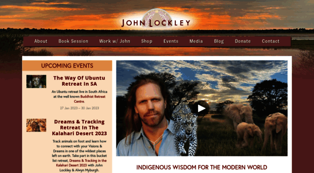 johnlockley.com